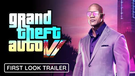 Rockstar says GTA 6's second trailer is now the biggest  .